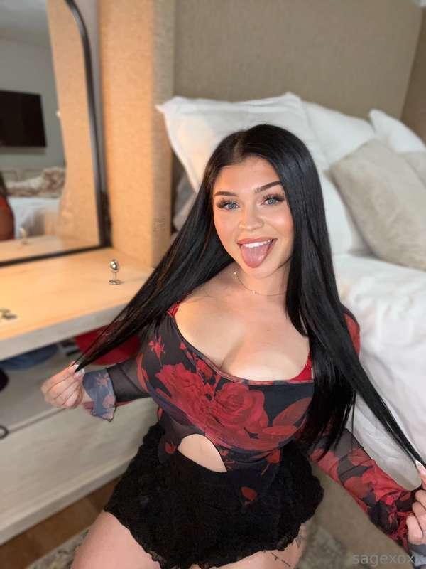 Are you horny enough for me ? Prove it !