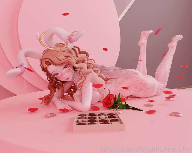 angelicanarchy image #0