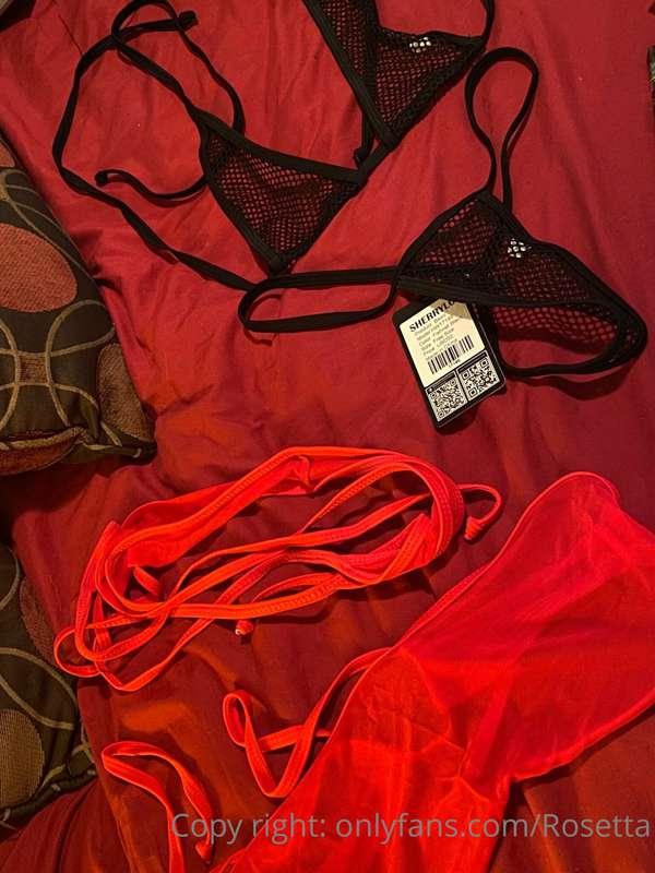 🤔 Love getting unexpected Amazon gifts from my wishlist. I c..