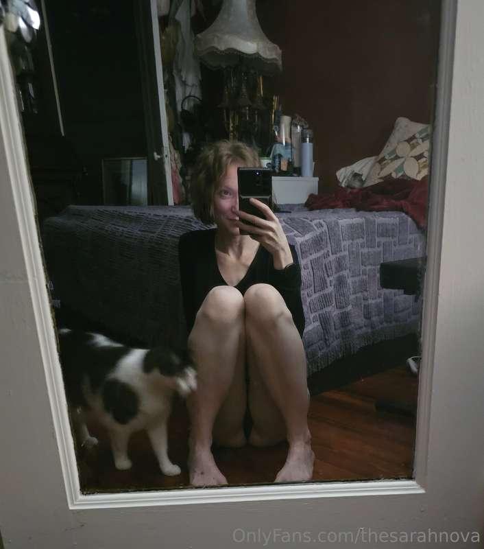They always know when you're trying to take photos, I swear ..