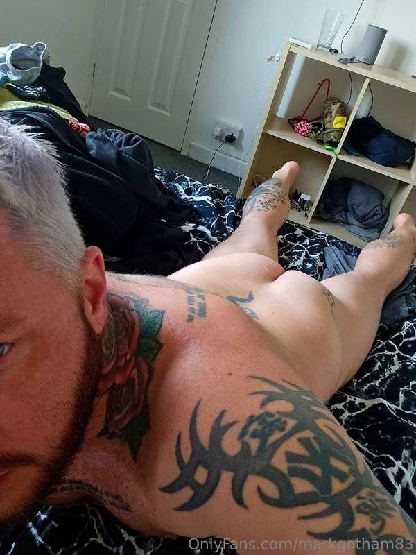 Putting the washing away but was too warm