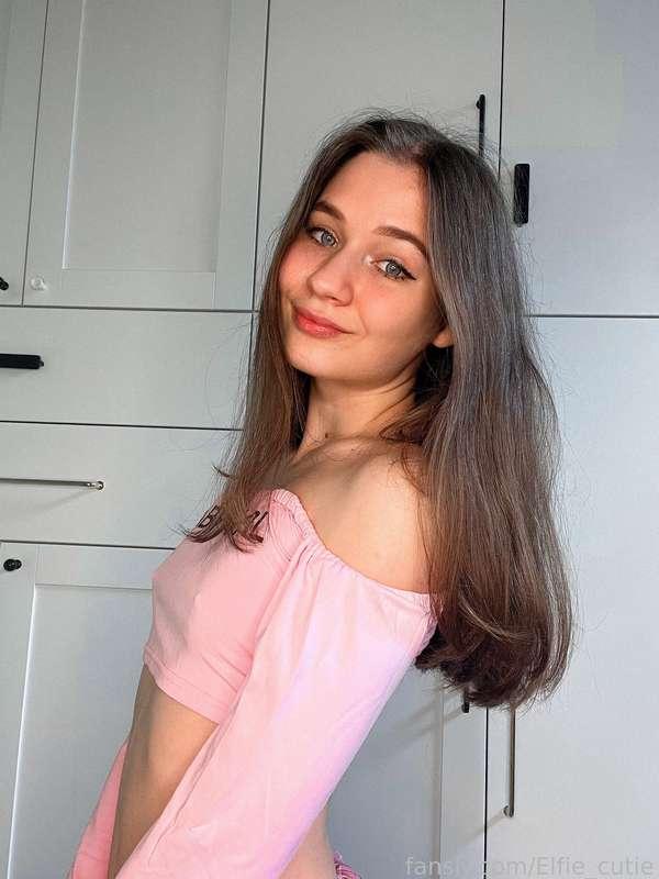 elfie_cutie image #1