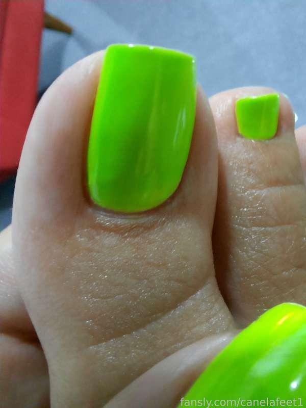 canelafeet1 image #2