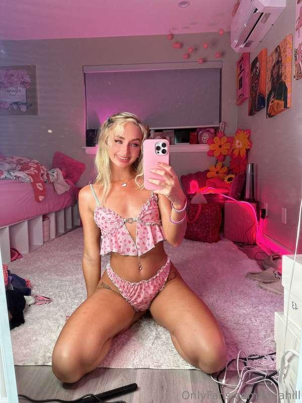 you know why i love this set? you can easily take them off 