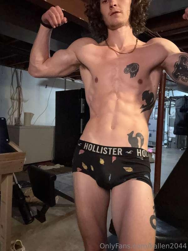 💪🏼