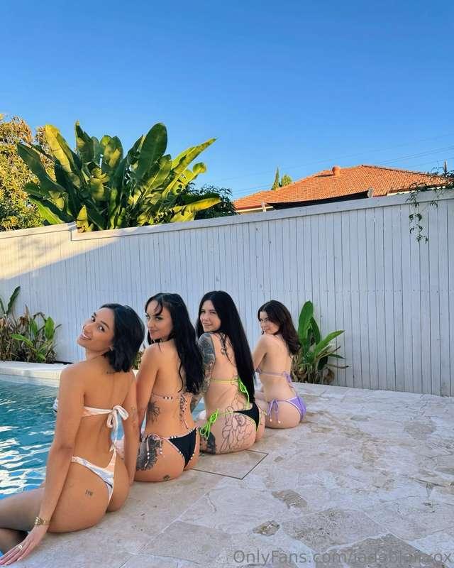 Did you see my GGGG Squirting video yet?!! Or did you miss i..