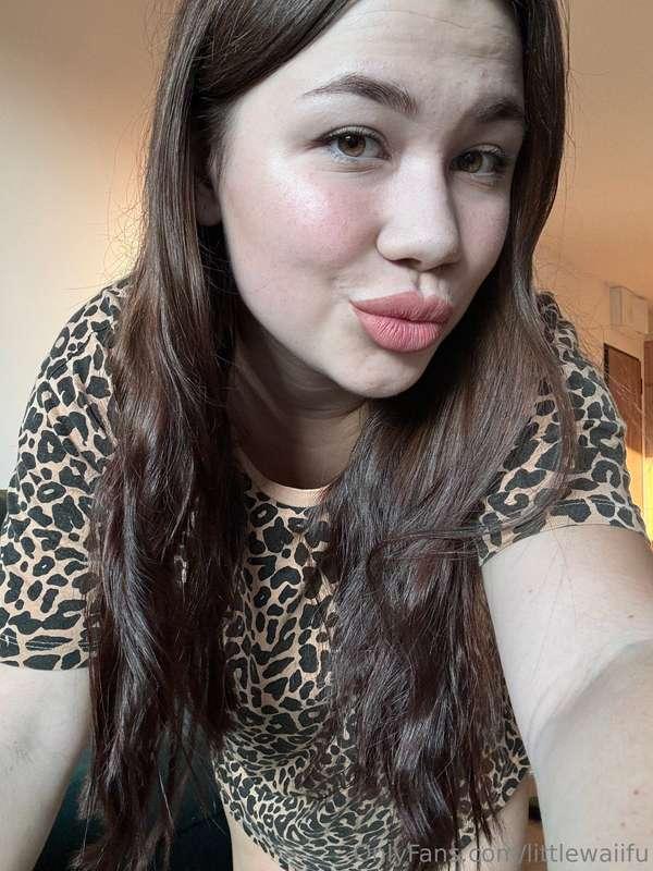 😘😘😘