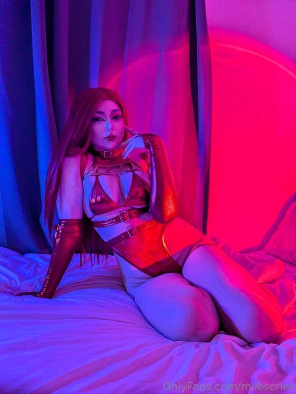 If you wanna see the full set sent in Dms with a bonus video..