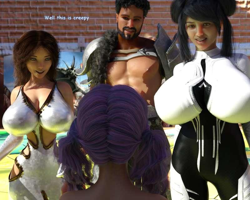 Side Quest: 271-272