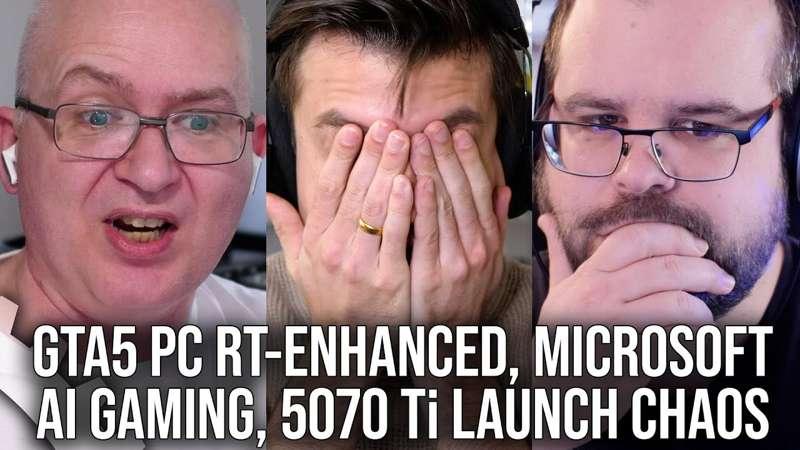 Early Access to DF Direct Weekly #202 Now Available