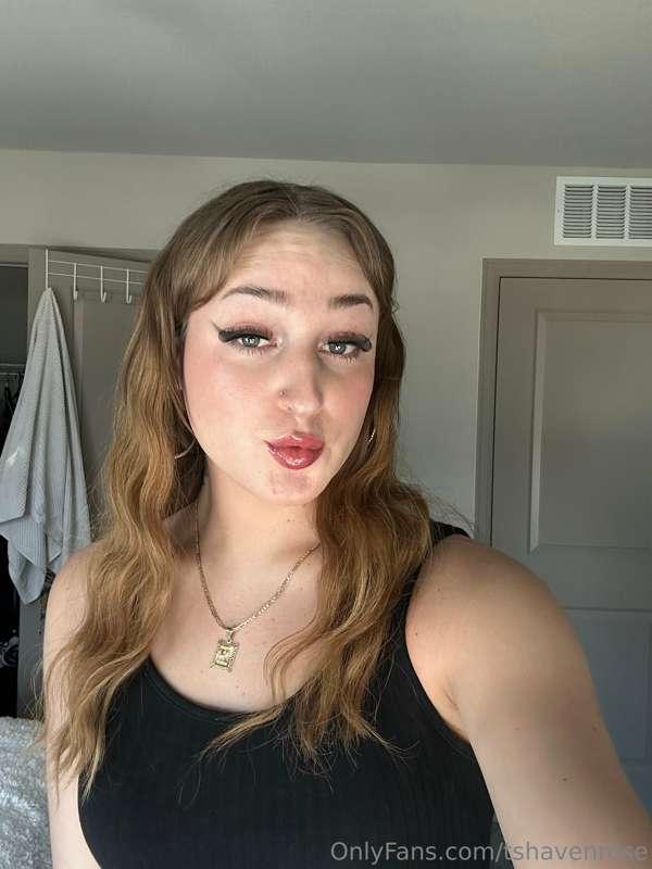 Which content should I do next? 😘