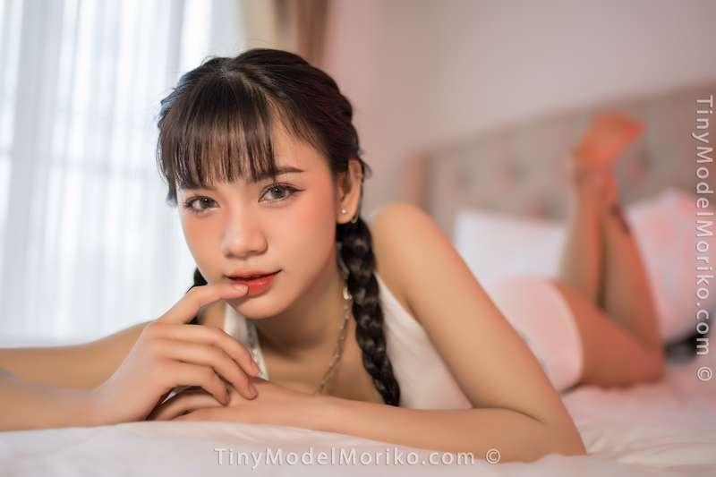 tinymodelmoriko image #0