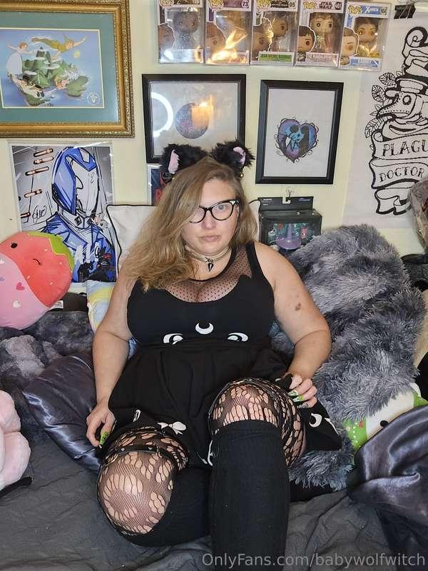babywolfwitch image #2