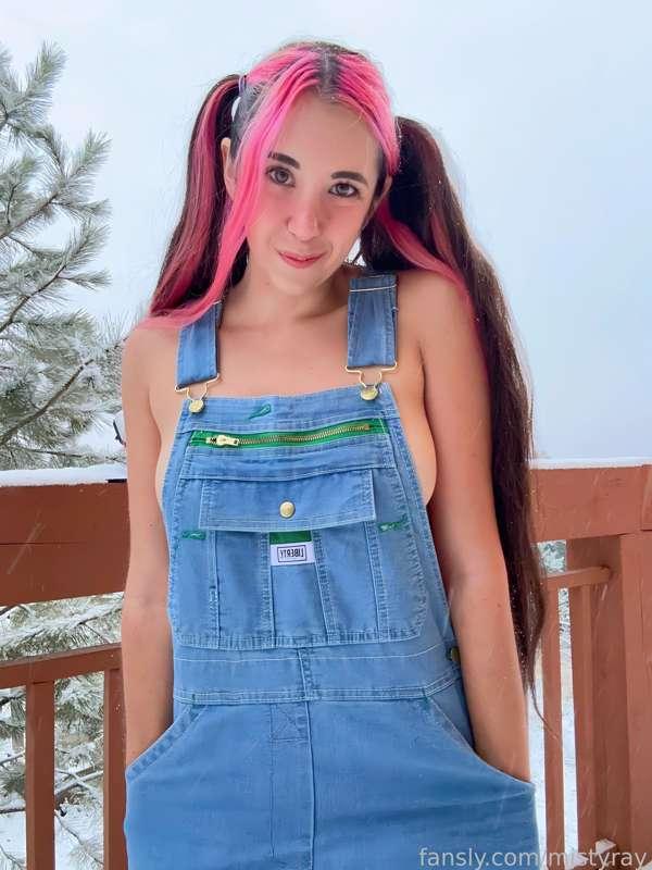 mistyray image #0