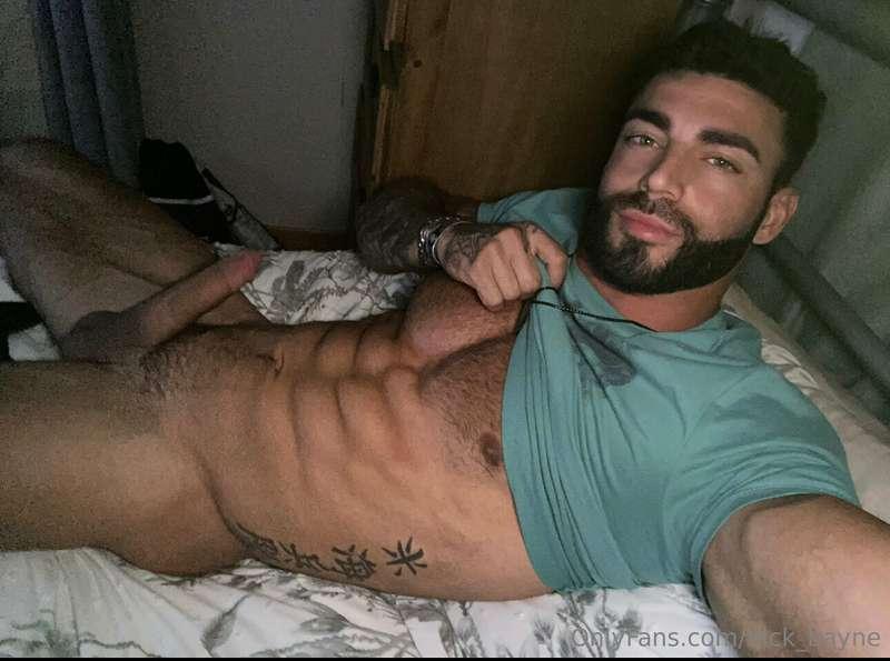 Good night 😴 😈