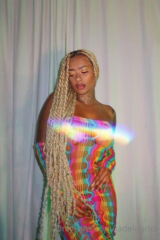 Dedicating this week's content to PRIDE 🏳️‍🌈
To those who do..