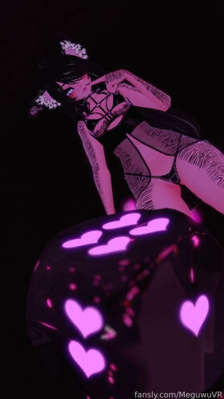 Lets play a love game~ 💕