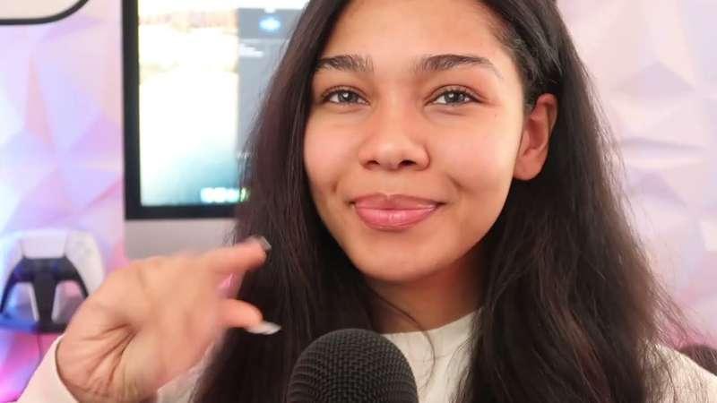 April Video 2