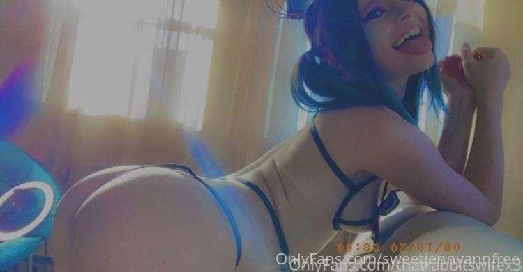 Come check out the gorgeous @thatrabbitswifex3 
25 ♒️, petit..