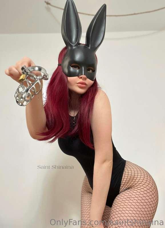 Don’t forget your Easter essentials, slut!