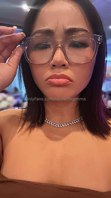 Trust me, I ain't really sad 😅