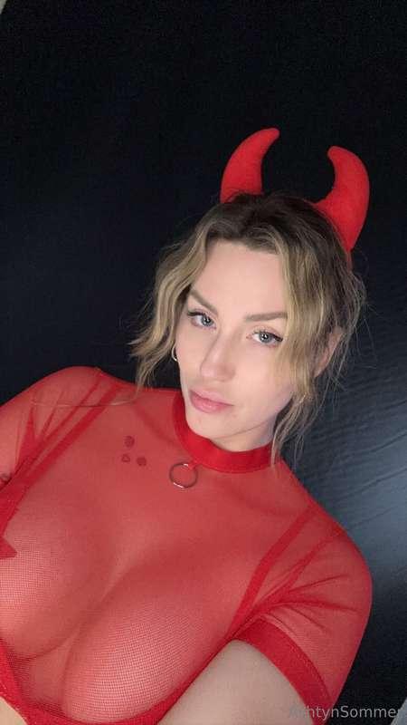 i can be your bad girl ;)