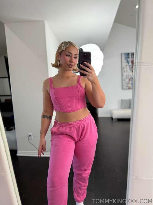 I just posted the cutest BTS 😇 go look!