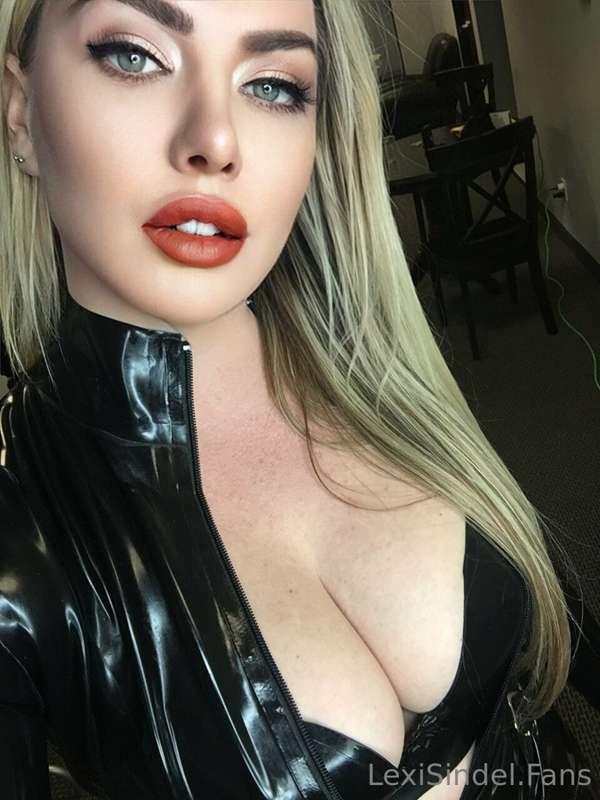What is your favorite kink?