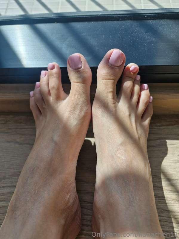 New color, what do you think? 😊