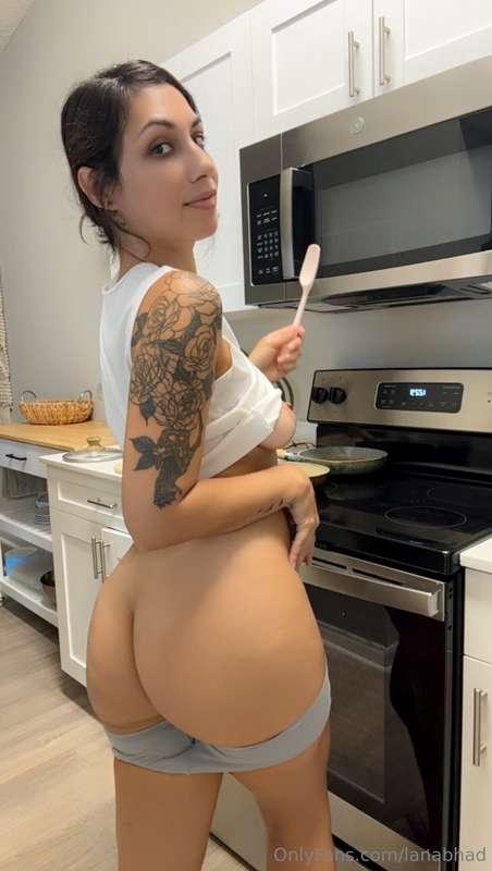 Your meal is ready 😇