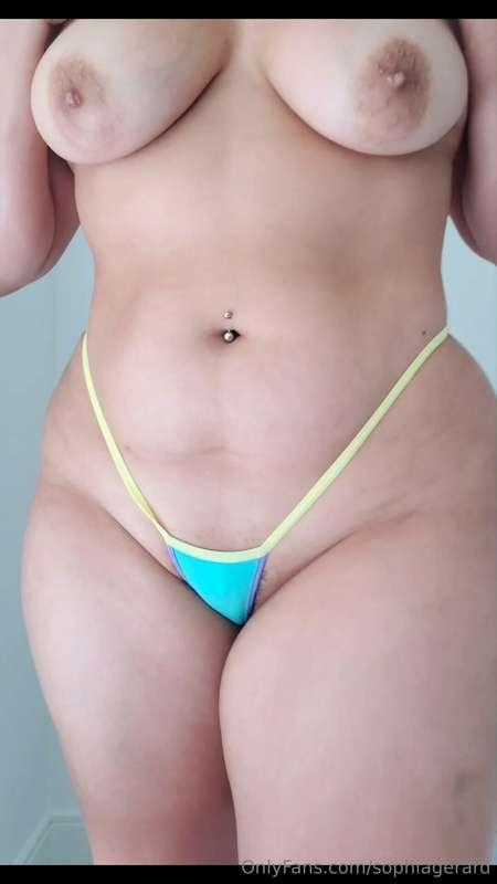 Who's staying in and GOONING all day?