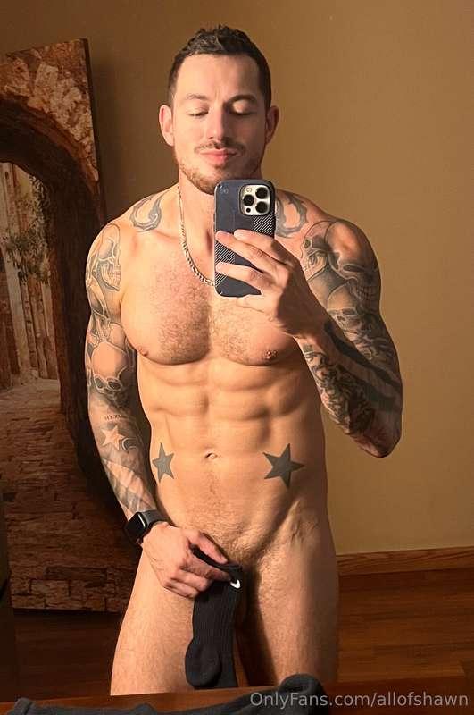 Body by god