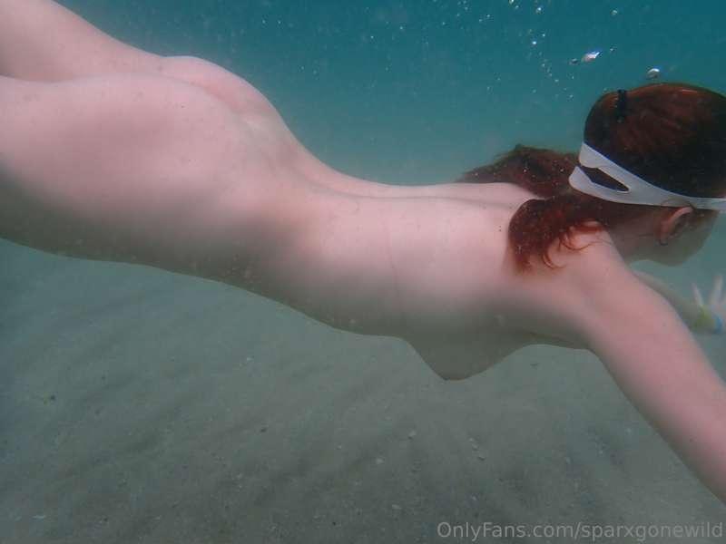 Underwater Pictures!