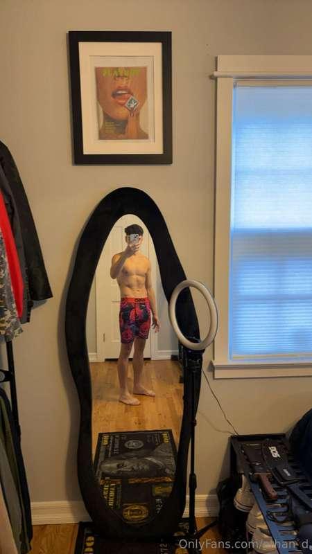 How we liking the new underwear?👀