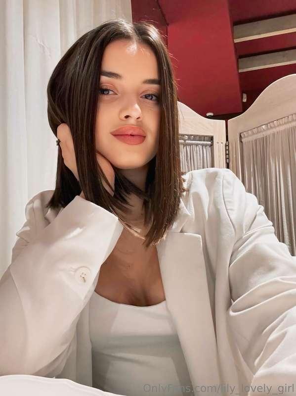 The wind brings the smell of the sea, and with it a sense of..