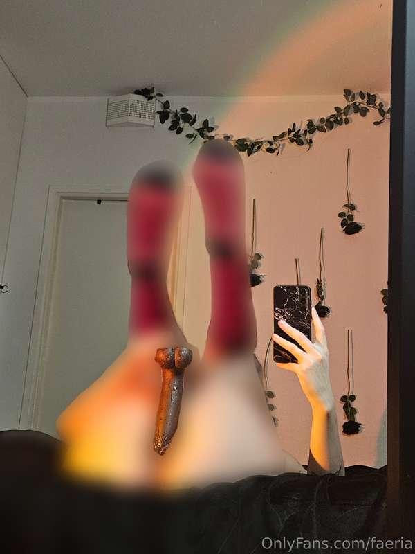 Lil beta safe experiment. You want more edited pics like thi..