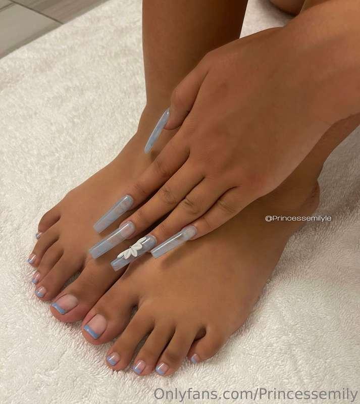Miss.Fresh Set 💙