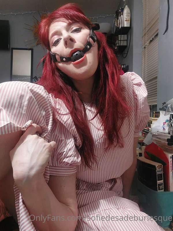 sofiedesadeburlesque image #2