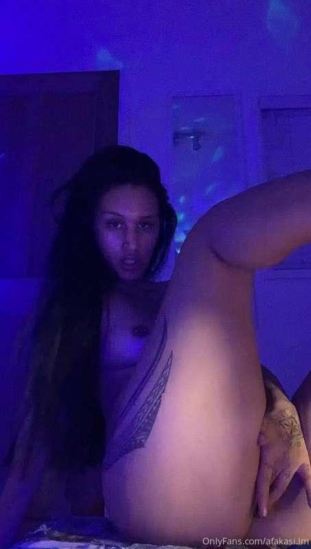 Check your inbox 😈🦋