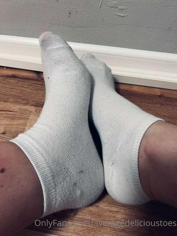 Any “sock” guys here?😏