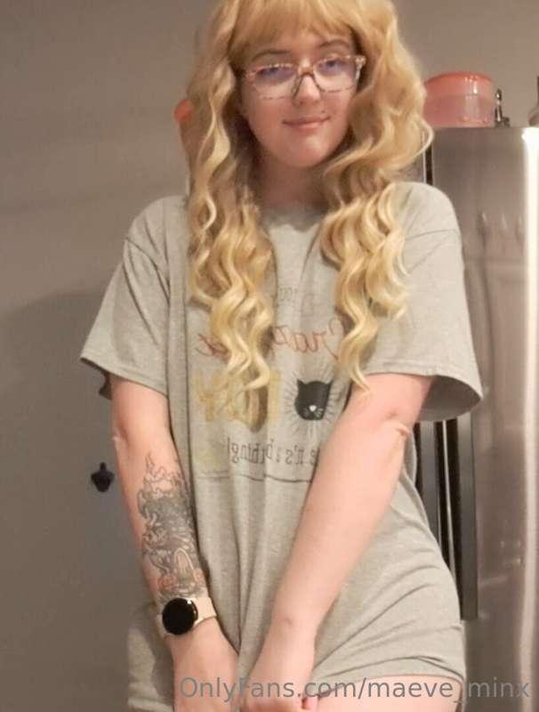 maeve_minx image #0