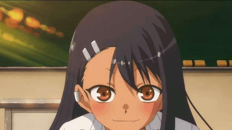 Nagatoro is Winner!