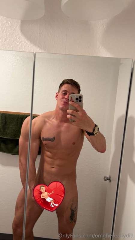 Like all my Unlocked pictures and message me when you have. ..