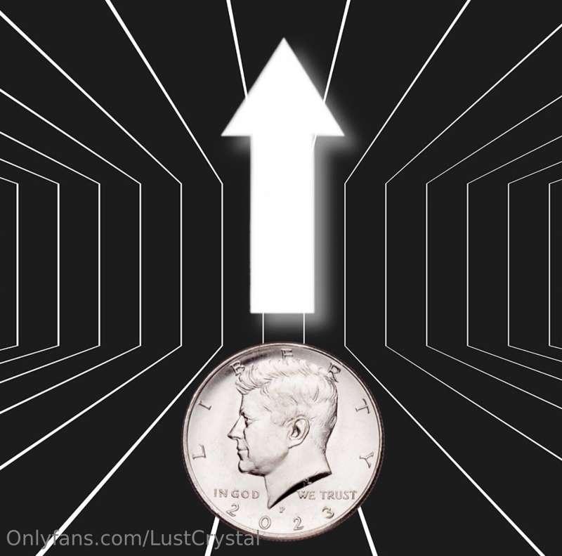 𝐅𝐋𝐈𝐏 𝐓𝐇𝐄 𝐂𝐎𝐈𝐍 🪙 LIMITED TIME

𝗧𝗶𝗽 $15 𝗳𝗼𝗿 𝟭 𝗳𝗹𝗶𝗽 𝗢𝗥 $20 𝗳𝗼𝗿 ..