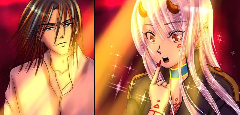 DELETED - Read webtoon #60