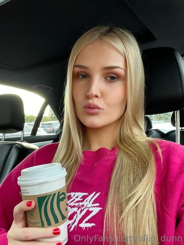 today is going to be a great day 💋