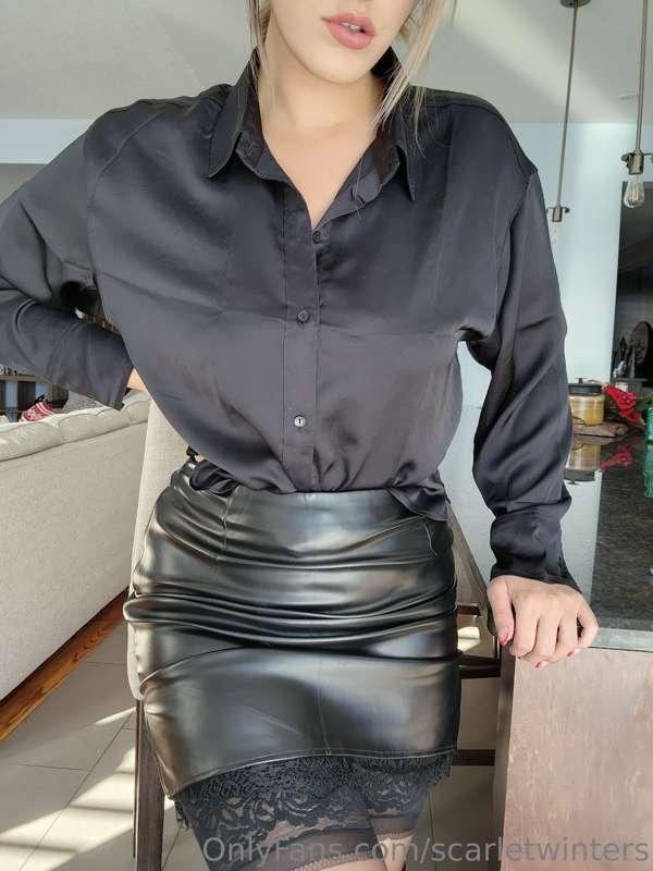 Let this naughty teach tell you exactly how you are going to..