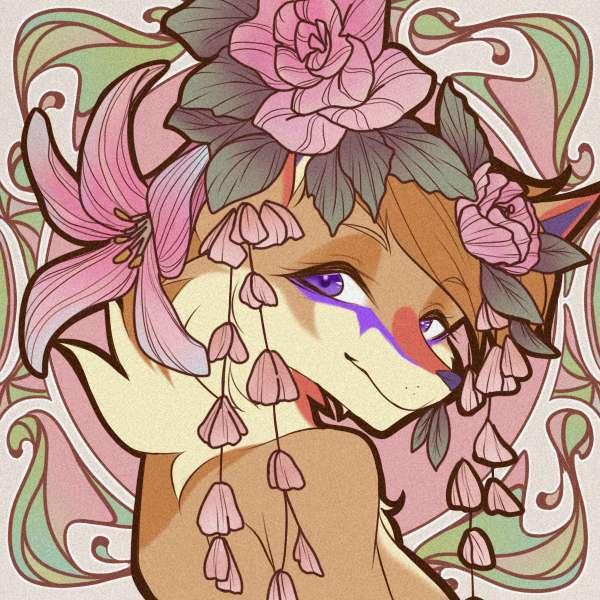 March Reward ICONS!