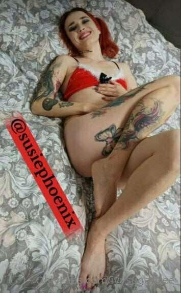 💦💦  @susiephoenix 💦💦

Roleplay is her favorite thing to do 😍..