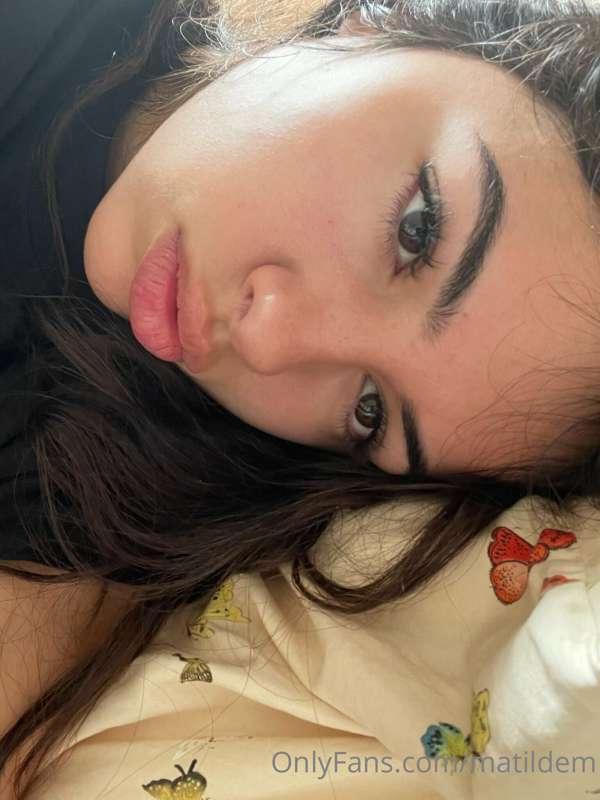 Kiss me 💋